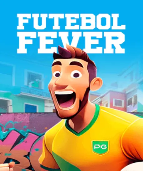Futebol Fever invites you to a soccer-filled adventure